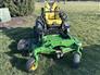 John Deere 2021 Z950M Riding Lawn Mowers