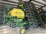 2024 John Deere N540C