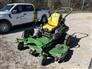 John Deere 2024 Z950M Riding Lawn Mowers