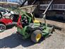 John Deere 2024 Z950M Riding Lawn Mowers