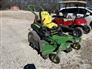 John Deere 2024 Z950M Riding Lawn Mowers