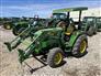 John Deere 2019 4066M Other Tractors