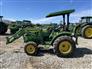 John Deere 2019 4066M Other Tractors