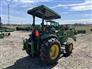 John Deere 2019 4066M Other Tractors