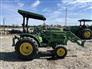 John Deere 2019 4066M Other Tractors