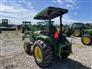 John Deere 2019 4066M Other Tractors