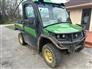 John Deere 2025 XUV 845R Premium Cab ATVs & Utility Vehicles