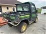 John Deere 2025 XUV 845R Premium Cab ATVs & Utility Vehicles