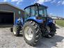 New Holland 2013 Powerstar T4.75 Other Tractors