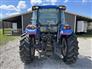 New Holland 2013 Powerstar T4.75 Other Tractors