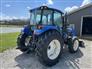 New Holland 2013 Powerstar T4.75 Other Tractors