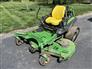 John Deere 2017 Z970R Riding Lawn Mowers
