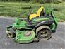 John Deere 2017 Z970R Riding Lawn Mowers