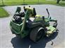 John Deere 2017 Z970R Riding Lawn Mowers