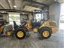 2025 John Deere 204 G