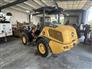 John Deere 2025 204 G Backhoes & Loaders
