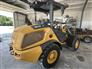 John Deere 2025 204 G Backhoes & Loaders