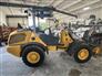 John Deere 2025 204 G Backhoes & Loaders