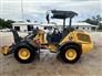 2025 John Deere 204 G
