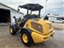 John Deere 2025 204 G Backhoes & Loaders