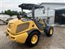 John Deere 2025 204 G Backhoes & Loaders