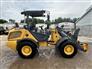 John Deere 2025 204 G Backhoes & Loaders