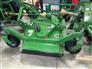 Frontier 2009 GM2190R Rotary Mowers / Sickle Mower