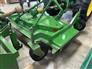 Frontier 2009 GM2190R Rotary Mowers / Sickle Mower