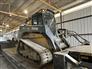 John Deere 2024 335 P Track Loaders