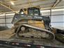 John Deere 2024 335 P Track Loaders