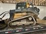 John Deere 2024 335 P Track Loaders