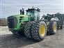 John Deere 2011 9630 4WD