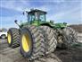 John Deere 2011 9630 4WD