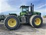 John Deere 2011 9630 4WD
