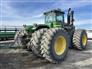 John Deere 2011 9630 4WD