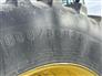 John Deere 2011 9630 4WD