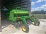 John Deere 2023 1590 Drills & Caddies