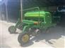 John Deere 2023 1590 Drills & Caddies