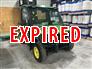 John Deere 2021 XUV 835R ATVs & Utility Vehicles