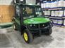 John Deere 2021 XUV 835R ATVs & Utility Vehicles