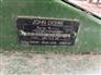 John Deere 2022 C350 Mower Conditioners / Windrowers