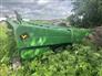 John Deere 2000 893 Headers - Corn