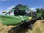 John Deere 2022 HD45R Headers - Other