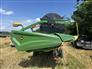 John Deere 2022 HD45R Headers - Other