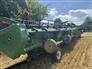 John Deere 2022 HD45R Headers - Other