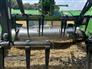 John Deere 2022 HD45R Headers - Other