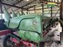 John Deere 2018 718C Headers - Corn