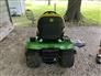 John Deere 2023 X380 Riding Lawn Mowers