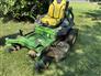 John Deere 2019 Z740R Riding Lawn Mowers