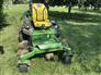 John Deere 2019 Z740R Riding Lawn Mowers
